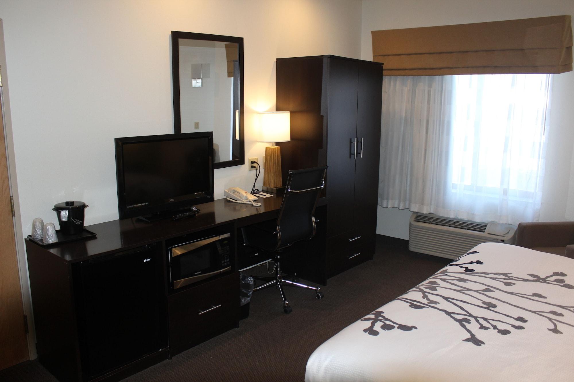 Sleep Inn Henderson-Evansville South Dış mekan fotoğraf