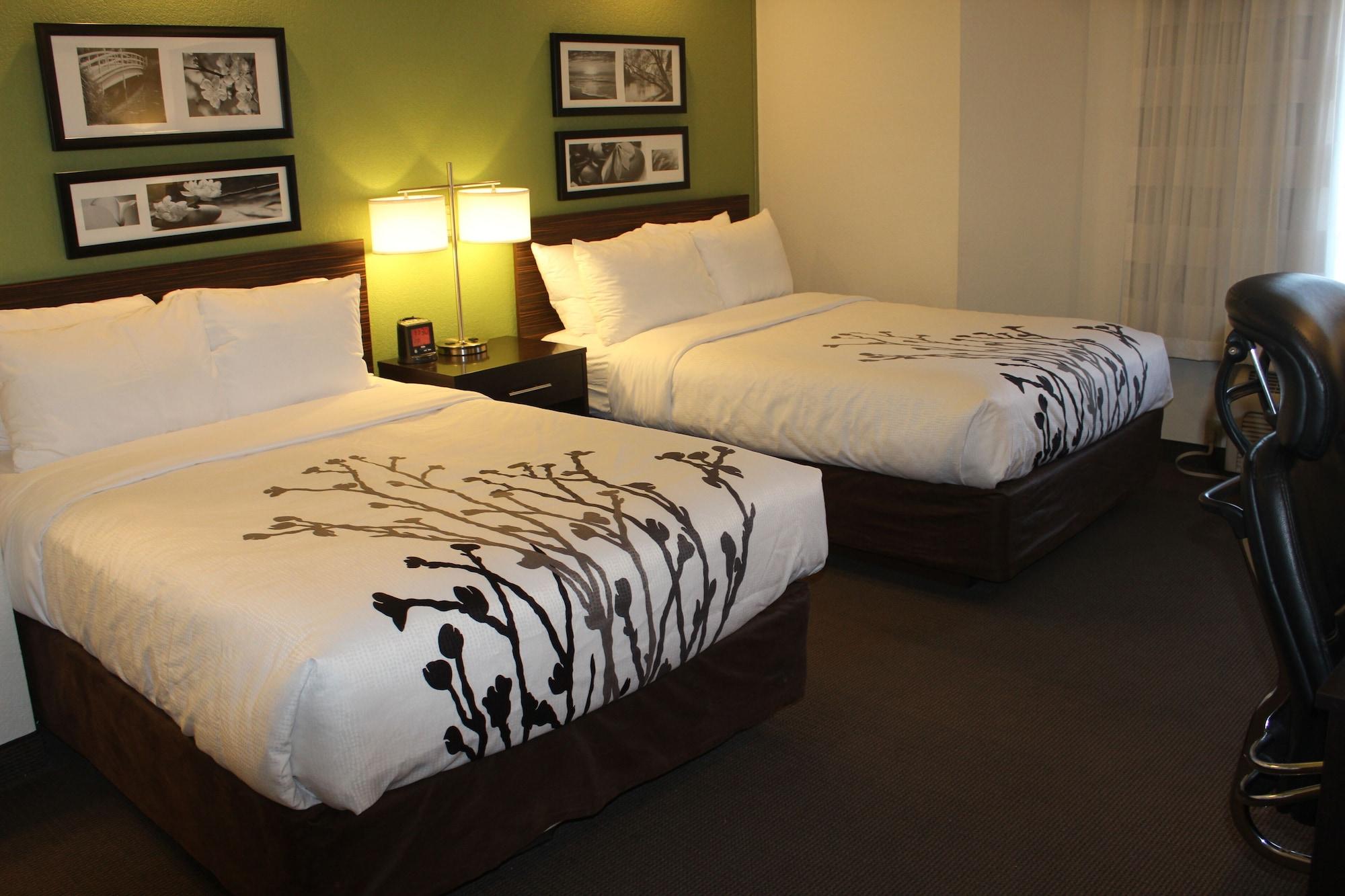 Sleep Inn Henderson-Evansville South Dış mekan fotoğraf