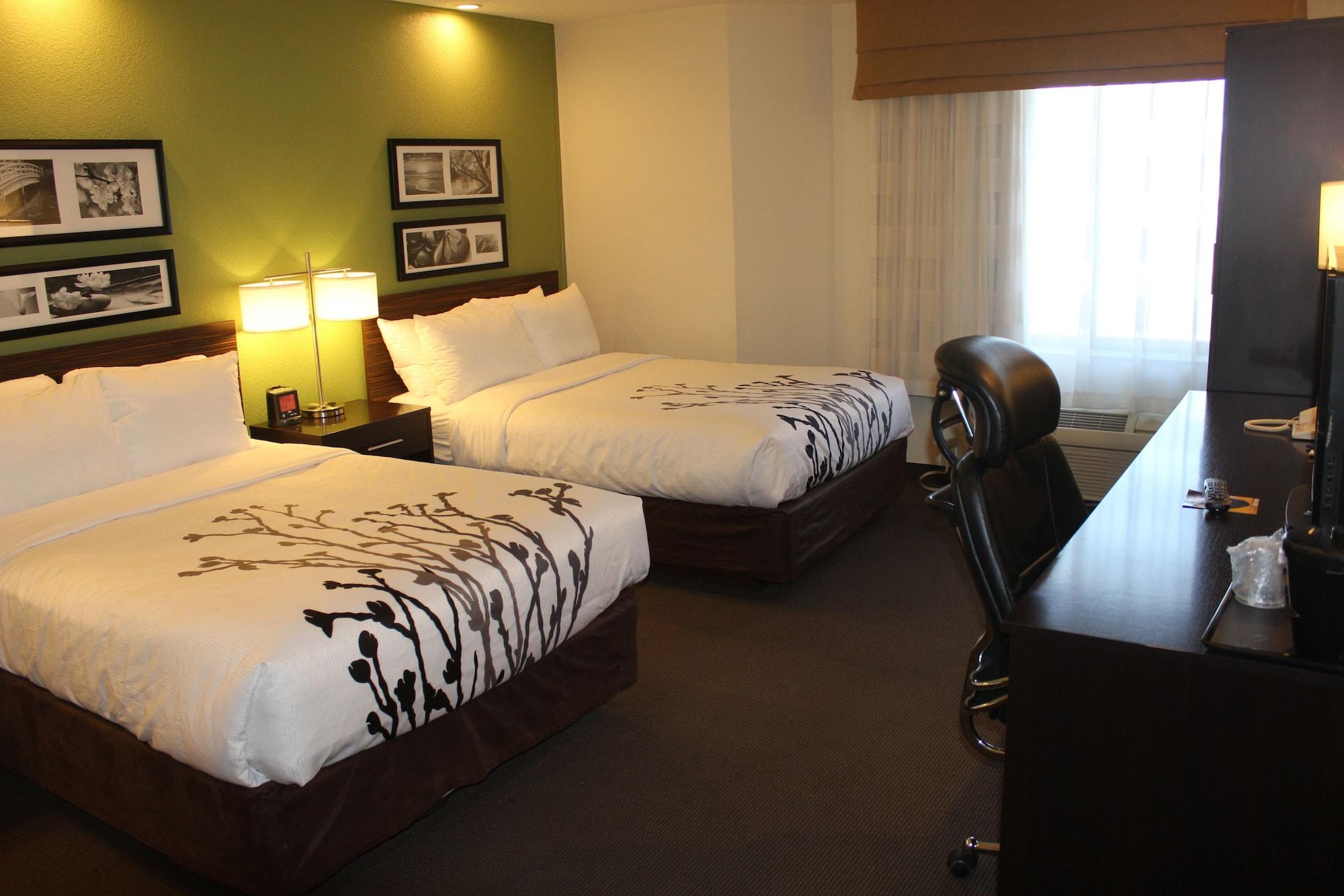 Sleep Inn Henderson-Evansville South Dış mekan fotoğraf