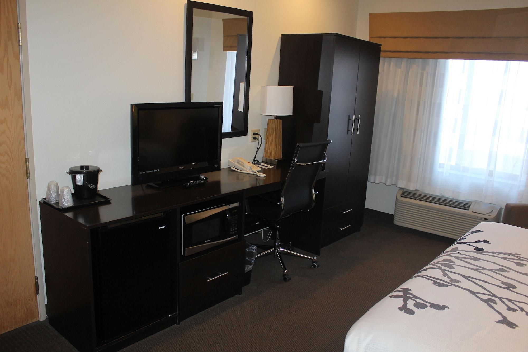 Sleep Inn Henderson-Evansville South Dış mekan fotoğraf