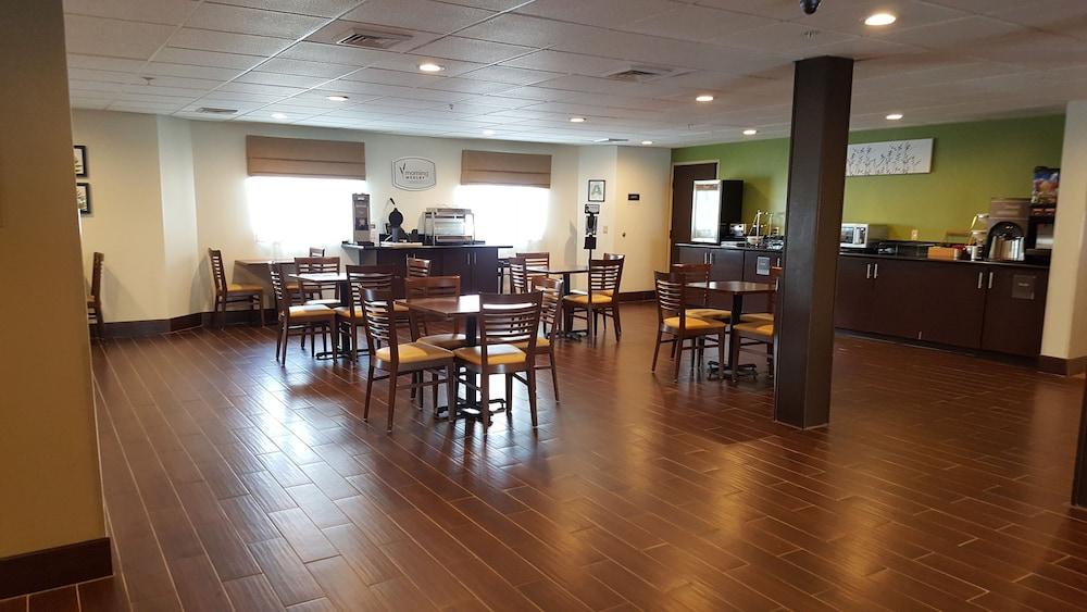 Sleep Inn Henderson-Evansville South Dış mekan fotoğraf
