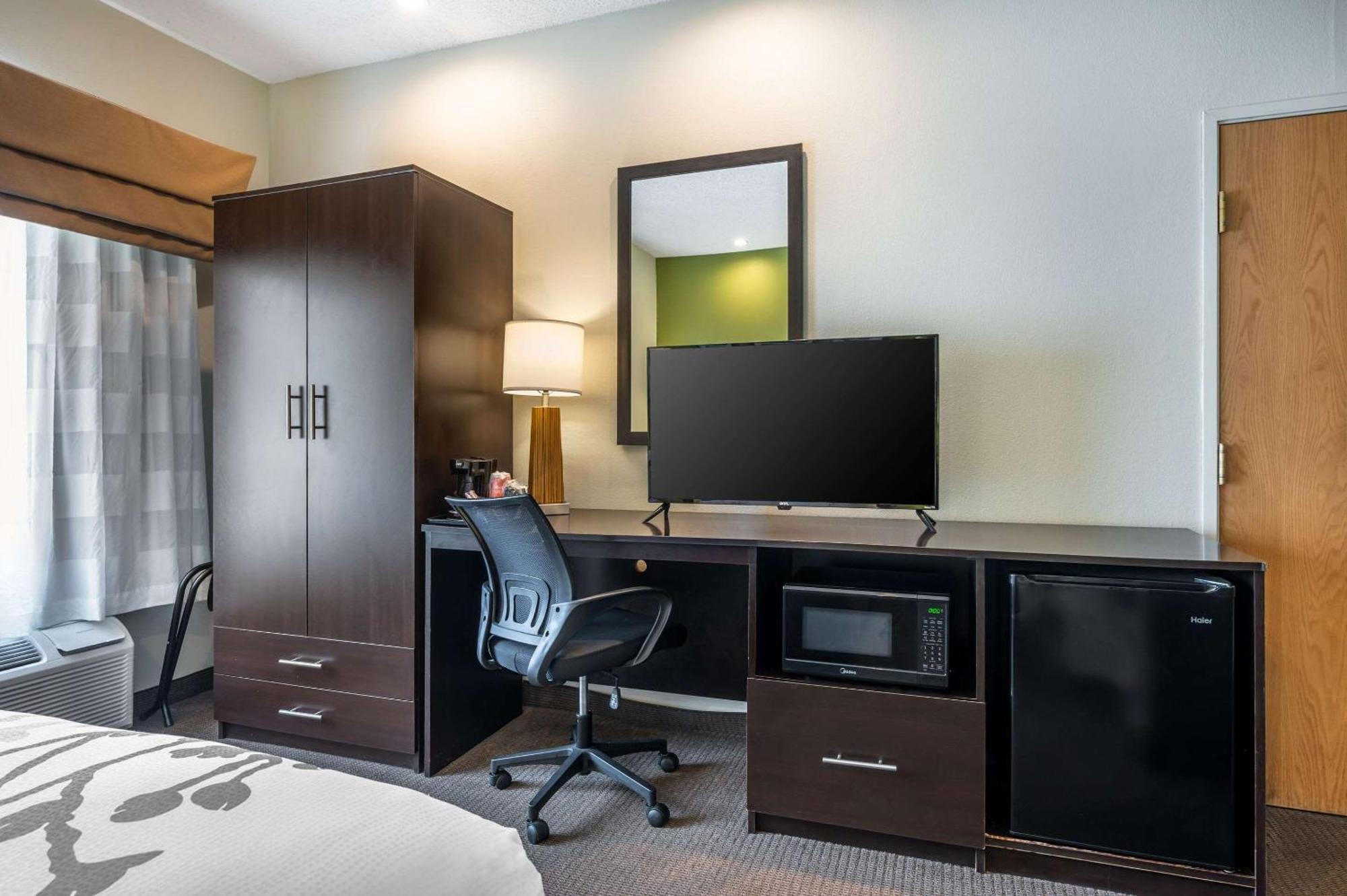 Sleep Inn Henderson-Evansville South Dış mekan fotoğraf