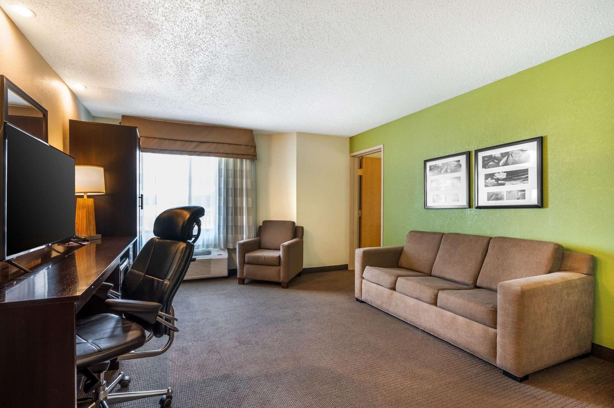 Sleep Inn Henderson-Evansville South Dış mekan fotoğraf