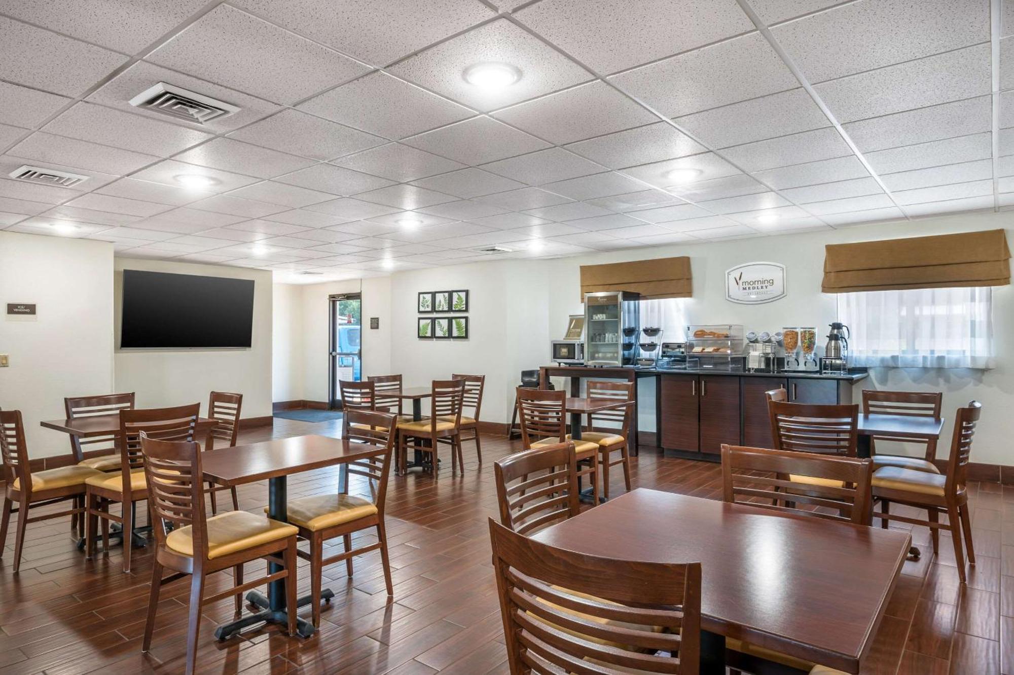 Sleep Inn Henderson-Evansville South Dış mekan fotoğraf