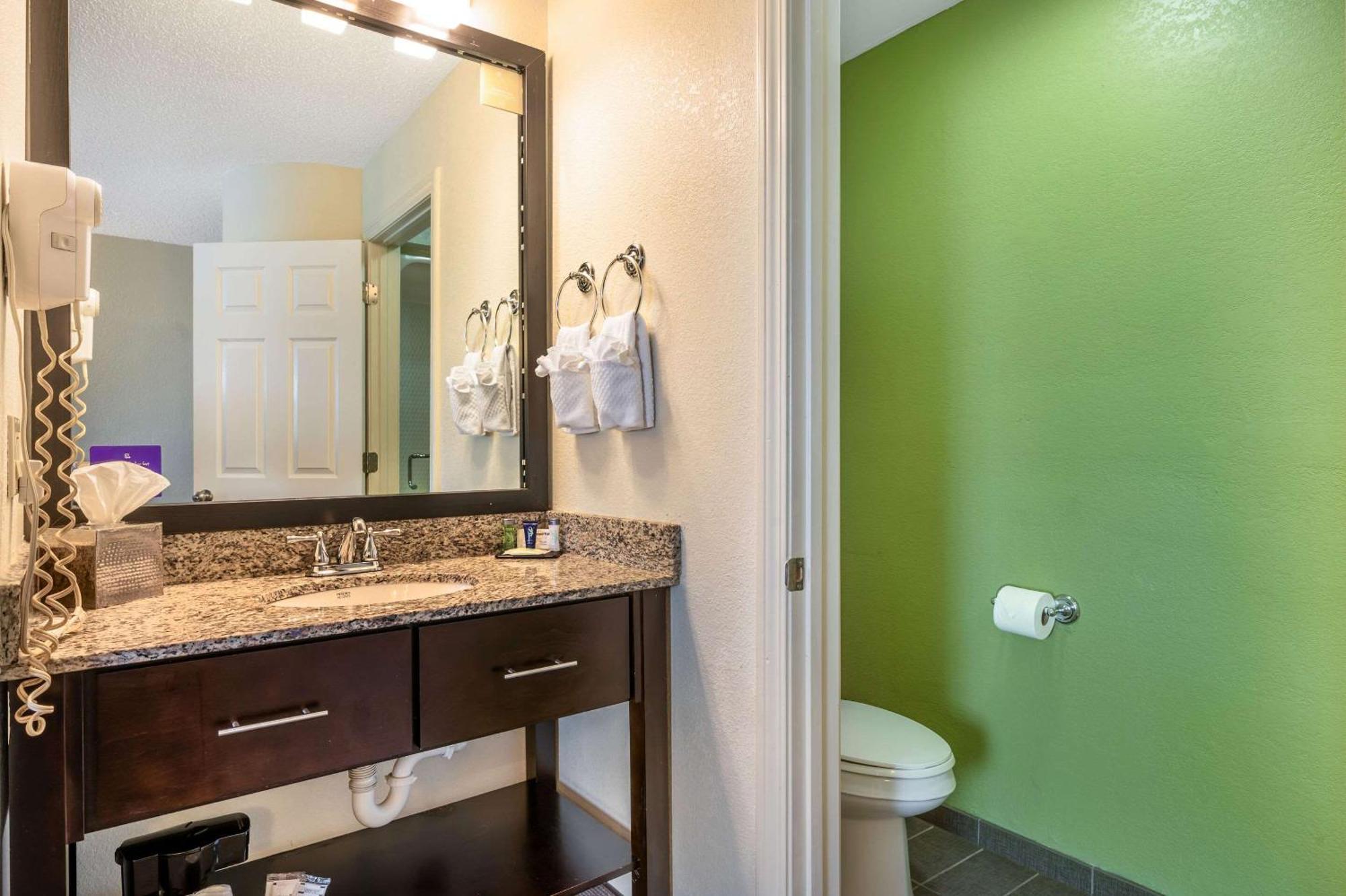 Sleep Inn Henderson-Evansville South Dış mekan fotoğraf