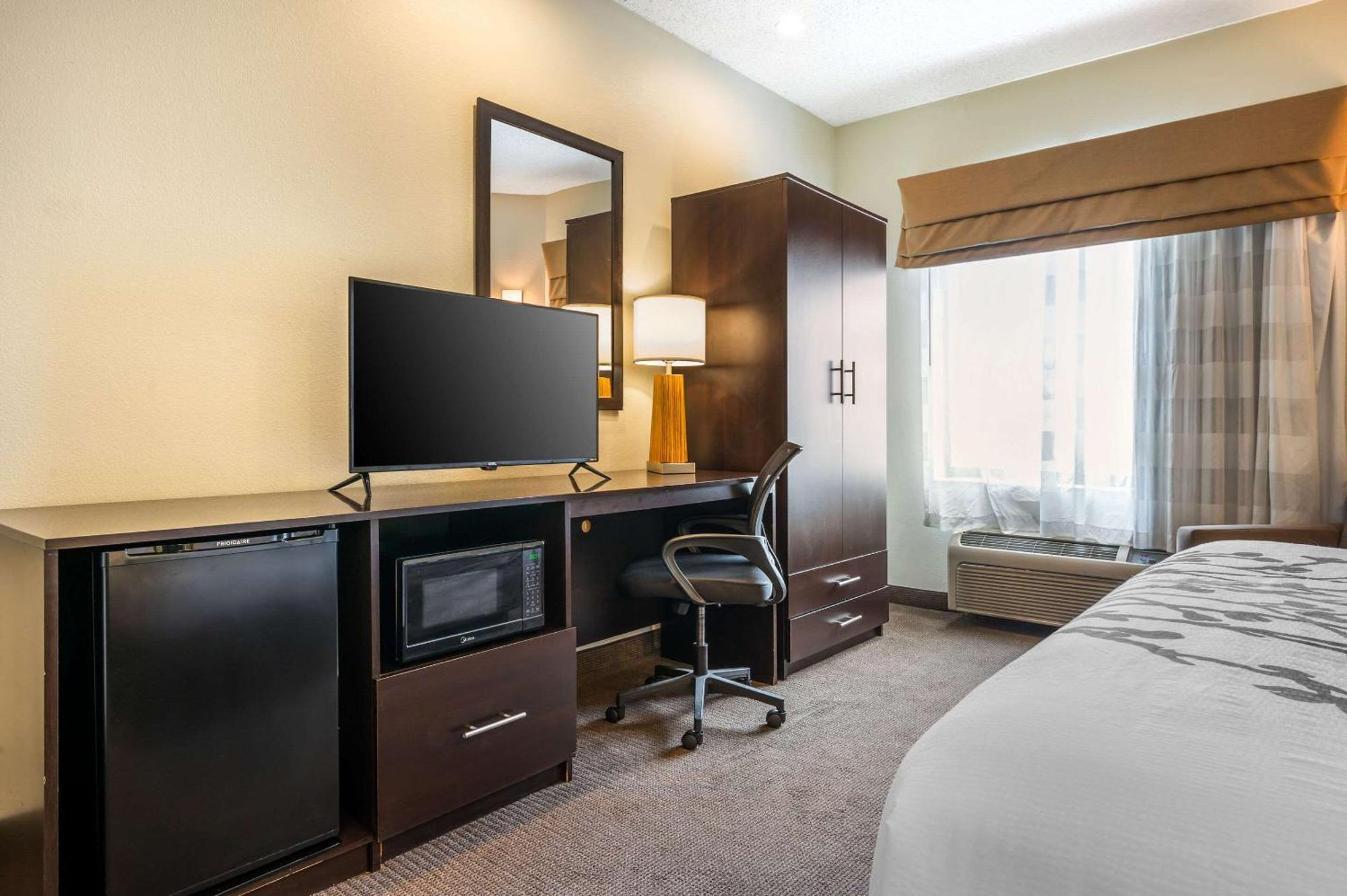 Sleep Inn Henderson-Evansville South Dış mekan fotoğraf