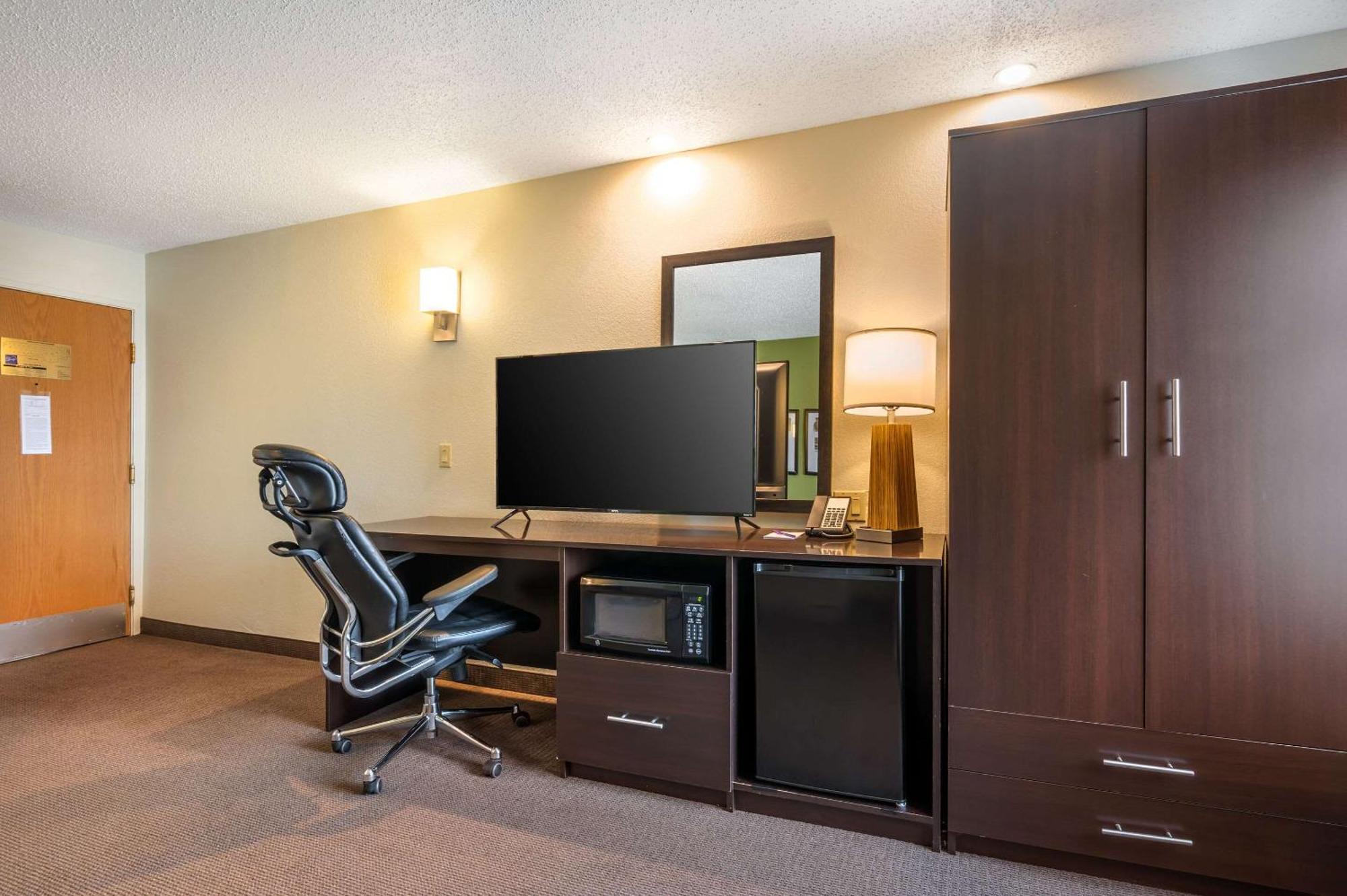 Sleep Inn Henderson-Evansville South Dış mekan fotoğraf
