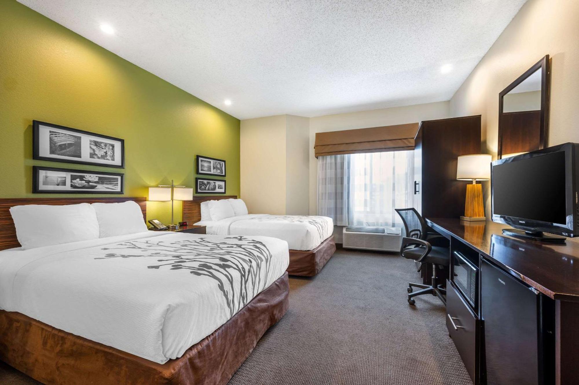 Sleep Inn Henderson-Evansville South Dış mekan fotoğraf