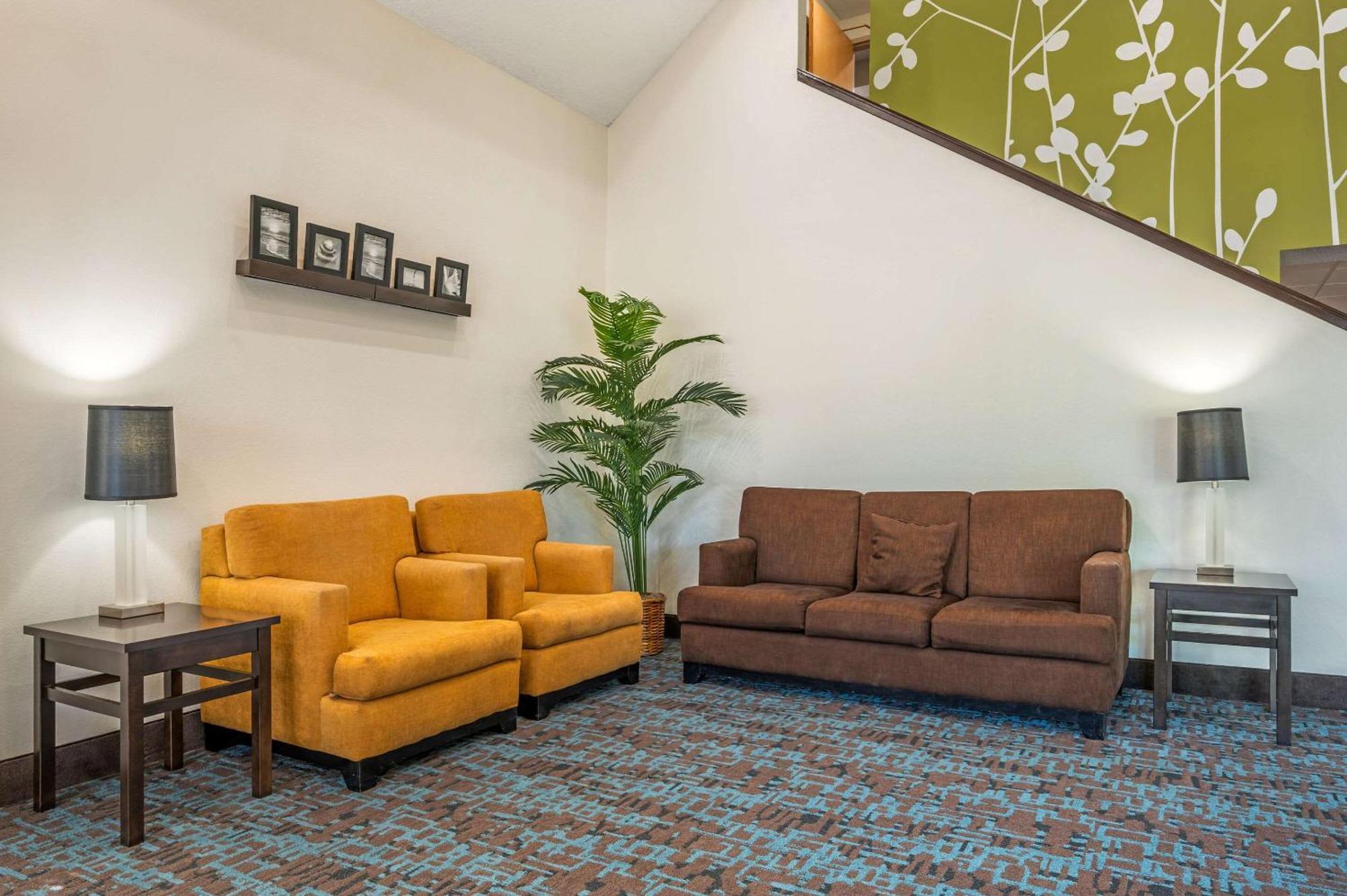 Sleep Inn Henderson-Evansville South Dış mekan fotoğraf