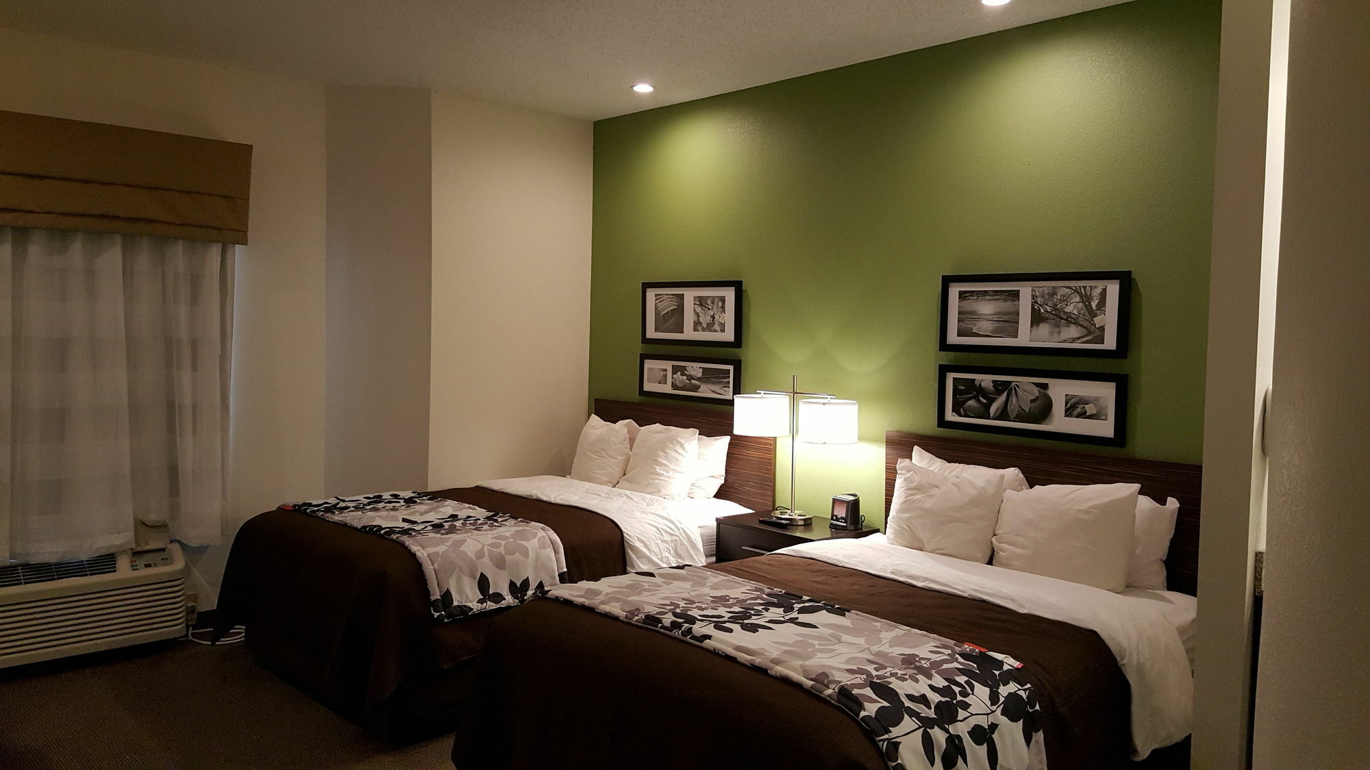 Sleep Inn Henderson-Evansville South Dış mekan fotoğraf